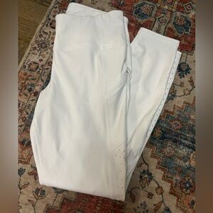 Athleta workout leggings